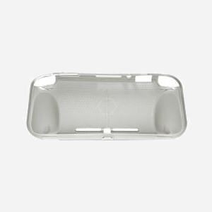 Kit Protection Steelplay JVASWI00071 pour Nintendo Switch Lite : Coque Transparent & Protecteur d'Écran Verre Trempé 9H (212x95x35mm, 66g) - Miniature 4