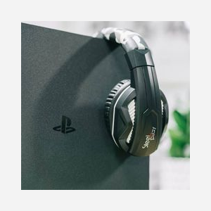 Steelplay HP42 Casque Gaming Filaire Stereo, Arceau Circum-Aural, Micro Boom Omnidirectionnel Amovible, 20-20000Hz, 32 Ohm, 103dB, Câble 2.4m Camo - Miniature 3