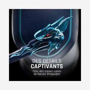 Lexip TSXLXHS0002 - Casque Gaming Arceau Circum-aural Filaire/Sans Fil Bluetooth 5.1, Micro Détachable, Batterie 1000mAh, Rétroéclairage Multicolore, Windows/macOS/Android/iOS - Miniature 4
