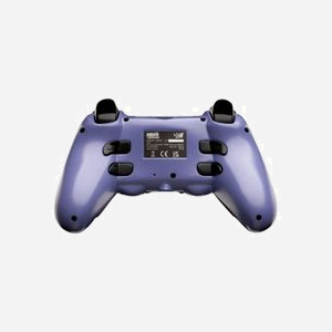Lexip Manette de Jeu TSXLXGC0001 : Nintendo Switch/PC, RF 2.4GHz Sans Fil, Double Joysticks, Croix Directionnelle, Vibration, Touchpad, Boutons Programmables, Compatible Windows - Miniature 2