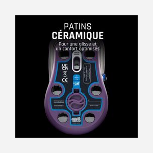 Lexip Souris Gaming TSXLXMS0003 - Optique 12000 DPI, 12 Boutons Programmables, Joystick/Molette, Patins Vitrocéramique, Rétroéclairage Multi, USB Type-A, Windows - Miniature 4