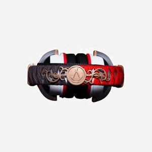 Lexip UBXLXHS0001 Casque Gaming Arceau Circum-Aural Filaire & Sans Fil Bluetooth 5.4 2.4GHz, Microphone Boom Amovible, Batterie 1000mAh, Autonomie 28h - Miniature 3