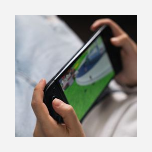 Lexip Adventure Twinpads Noir - Manette Nintendo Switch/OLED, Bluetooth 4.0, Gyroscope, Vibration, Batterie 300mAh (8h), Câble USB-C - Miniature 3