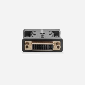 Lindy 32117 Émulateur EDID DVI, Résolution max 1920x1200, Bande Passante 3.96Gbit/s, Connectique DVI-I/DVI-D, Alimentation par Bus - Miniature 2