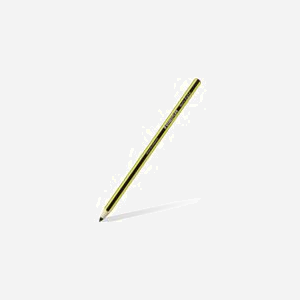 Samsung GP-U999ERIPAAB Stylet pour Tablette Galaxy Tab S3/Book, 45g, Noir/Jaune, écran Capacité, Dimensions 7x7x15mm, Emballage Blister