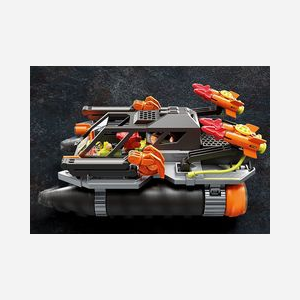Playmobil 70927 - Jeu de construction Action/Aventure multicolore, 85 pièces, 3 figurines Peuple, 5-10 ans, Type d'emballage: Boîte fermée - Miniature 2