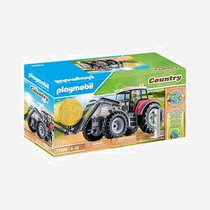 Playmobil Country 71305 : Jeu d'Action/Aventure Multicolore pour Enfants (4-10 ans), 31 Pièces, Jouable à partir de 1 Joueur - Miniature 1
