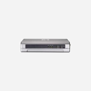 LevelOne FPS-1033 Serveur d'Impression Ethernet LAN - 1 Port RJ45, 2 Ports USB 2.0, 1 Port Parallèle, TCP/IP, IPX, NetBEUI, AppleTalk, LPR, SMB, RAW, Gris - Miniature 4
