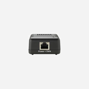 LevelOne POS-1002 Séparateur PoE Ethernet 10/100Base-TX, Sortie 5V/9V/12V, Conforme IEEE 802.3af, 2xRJ45, Noir, 55x80x31mm - Miniature 4