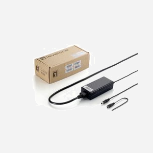 LevelOne POW-4801 Alimentation Intérieure 48V 1.35A pour Switch Réseau, Protection Surtension/Surintensité/Court-Circuit, MTBF 25000h, Noir - Miniature 2