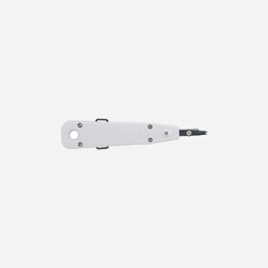 Equip 129504 Ensemble d'outils de sertissage Noir/Bleu/Gris/Blanc - 1.35kg - Dimensions colis 305x240x60mm - Inclut 20 soufflets de câble - Certifié RoHS - Miniature 4