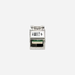 LevelOne SFP-6101 Module SFP+ 10GbE Fibre Optique Multimode, 850nm, LC, 300m, 0°C-70°C, avec DDMI (Digital Diagnostic Monitoring Interface) - Miniature 3