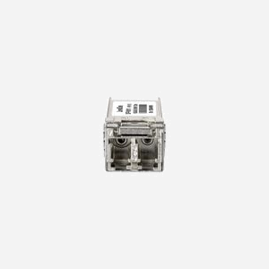 LevelOne SFP-6101 Module SFP+ 10GbE Fibre Optique Multimode, 850nm, LC, 300m, 0°C-70°C, avec DDMI (Digital Diagnostic Monitoring Interface) - Miniature 2