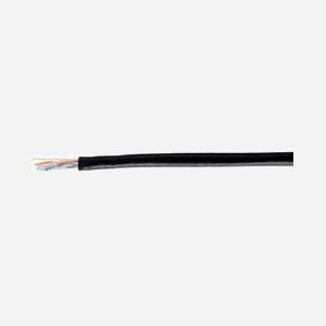 Equip Câble Réseau Cat6 U/UTP 305m Gris - 1000 Mbit/s, Conducteur Solide AWG23, Manteau PEBDL, Diamètre 6mm, Standard IEEE 802.3 - Miniature 1