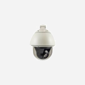 LevelOne FCS-4042 Caméra IP Dôme Extérieure 2MP 1920x1080 CMOS 30x Optique PTZ PoE IP67 IK09 Objectif 4.3-129mm MicroSD