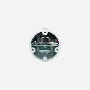 LevelOne FCS-5057 Caméra IP Extérieure Balle 3MP 2048x1536 PoE, Vision Nocturne 30m, Objectif 2.8-12mm, IP68, IK10, Slot MicroSD - Miniature 3