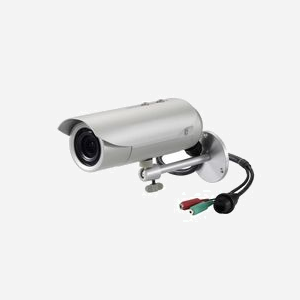 LevelOne FCS-5057 Caméra IP Extérieure Balle 3MP 2048x1536 PoE, Vision Nocturne 30m, Objectif 2.8-12mm, IP68, IK10, Slot MicroSD - Miniature 4