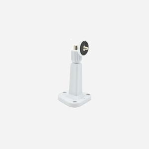 LevelOne CAS-3104 Accessoire de Montage Appareil Photo, Blanc, 72x154x76mm, Compatible FCS-1152, Dimensions Emballage 75x165x80mm, Poids 64.5g