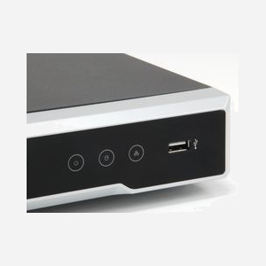 LevelOne NVR-0508 Enregistreur Vidéo Réseau 8 Canaux IP jusqu'à 8MP H.265/H.264+, 160Mbit/s, 2x HDD SATA 12To max, 8 PoE, Linux Intégré - Miniature 3