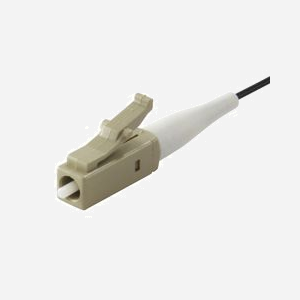 Equip 255643 : Câble Fibre Optique OM4 LC/PC 2m Multicolore, Duplex, 50/125µm, LSZH, Diamètre 0.9mm, Conforme RoHS - Miniature 5