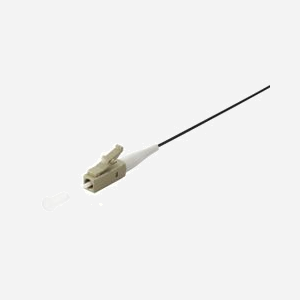 Equip 255643 : Câble Fibre Optique OM4 LC/PC 2m Multicolore, Duplex, 50/125µm, LSZH, Diamètre 0.9mm, Conforme RoHS - Miniature 3