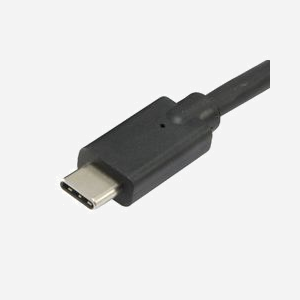 Equip Câble USB-C vers DVI-D Dual Link, M/M, 1.8m, Résolution 1920x1200, Connecteurs droits, Noir, Plug & Play, Réf: 133468 - Miniature 2