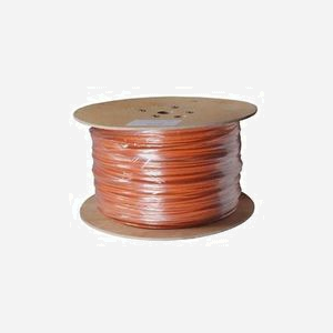 Equip 187321 - Câble Réseau Cat7 S/FTP (S-STP) 100m Orange - Conducteur Cuivre AWG23 - LSZH - 1000MHz - CPR/CE/RoHS - Miniature 3