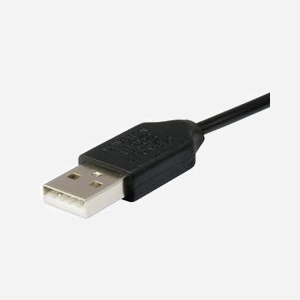 Equip Hub USB 2.0 4 ports 480 Mbit/s Noir - Interface USB 2.0, Boîtier plastique, Alimentation USB - Dimensions 40x50x10mm - Ref 128952 - Miniature 5