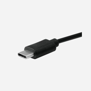 Conceptronic CARDEN05B Chargeur Auto Universel Noir, 2x USB 2.0, 5V/3.1A (15.5W max), Entrée 12-24V, USB-C intégré, Compatible Allume-cigare - Miniature 2