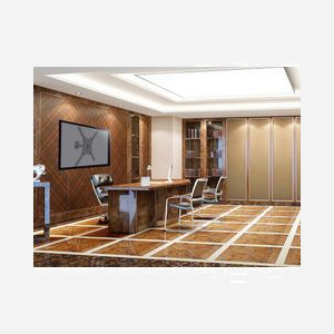 Equip 650406 Support Mural TV Pivotant 23-55" (58-140cm), VESA 75x75-400x400, Inclinaison -14°/+5°, Pivot 45°, Charge Max. 30kg, Acier Noir - Miniature 4