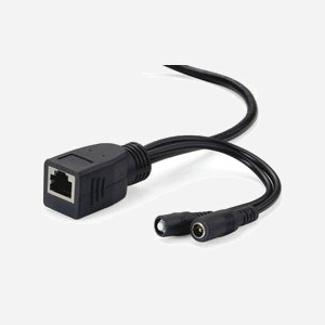 Conceptronic JARETH02W Caméra IP Extérieure 720p WiFi/Ethernet, Angle de Vue 60°, Vision Nocturne 20m, IP66, CMOS 1/4", LED IR, Détection de Mouvement - Miniature 4