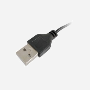 Equip 119038 : Adaptateur Vidéo 0.2m VGA (D-Sub) + Audio 3.5mm vers DVI-D + USB - Résolution 1920x1080 - Compatible Windows/Mac/Linux - Miniature 3