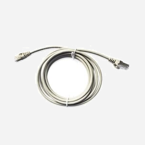 Equip Câble Réseau 635504 Cat6 S/FTP (S-STP) Gris 5m RJ-45 Contacts Or, 1000 Mbit/s, PoE+, LSZH, Cuivre, 28/7, 250 MHz - Miniature 2