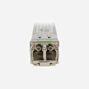 LevelOne SFP-2320 - Module SFP Fibre Optique 155 Mbit/s, 1550nm, Connecteur LC Duplex, Distance 120km, Température Industrielle -40°C à 85°C - Miniature 2