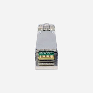 LevelOne SFP-2320 - Module SFP Fibre Optique 155 Mbit/s, 1550nm, Connecteur LC Duplex, Distance 120km, Température Industrielle -40°C à 85°C - Miniature 3