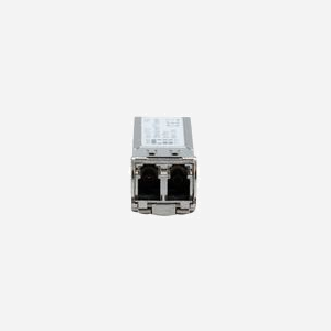 LevelOne SFP-4210 : Module SFP Fibre Optique 1250 Mbit/s, 1310 nm, Connecteur LC, Monomode 9/125µm, Distance 10km, IEEE 802.3z, DDM, 0-70°C - Miniature 3
