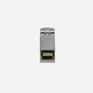 LevelOne SFP-4210 : Module SFP Fibre Optique 1250 Mbit/s, 1310 nm, Connecteur LC, Monomode 9/125µm, Distance 10km, IEEE 802.3z, DDM, 0-70°C - Miniature 2