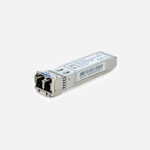 LevelOne SFP-4210 : Module SFP Fibre Optique 1250 Mbit/s, 1310 nm, Connecteur LC, Monomode 9/125µm, Distance 10km, IEEE 802.3z, DDM, 0-70°C - Miniature 1