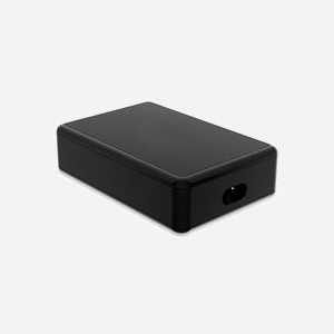 Conceptronic OZUL01B : Chargeur Secteur Universel 65W avec USB-C Power Delivery 3.0 et 3x USB-A 3.2 Gen 1, Protections Surchauffe/Surcharge/Court-circuit. - Miniature 2