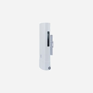 LevelOne WAB-8010 Point d'Accès 867 Mbps 5 GHz MU-MIMO 1xGbE PoE Antenne 14dBi Qualcomm IP65 128MB RAM 16MB Flash - Miniature 3