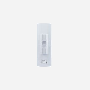 LevelOne WAB-8010 Point d'Accès 867 Mbps 5 GHz MU-MIMO 1xGbE PoE Antenne 14dBi Qualcomm IP65 128MB RAM 16MB Flash - Miniature 2