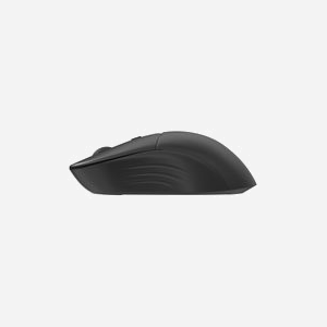 Conceptronic LORCAN04B Souris Optique 1600 DPI RF sans fil + Bluetooth Ambidextre 4 Boutons Programmables Roulette Verticale Noir - Miniature 3