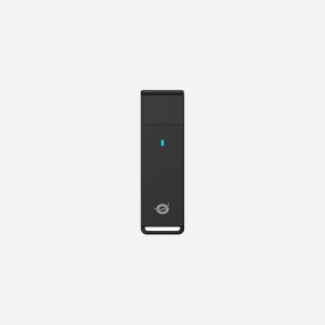 Conceptronic BIAN02B Lecteur Cartes Mémoire USB 3.2 Gen 1 Type-A Noir - Compatible SDXC, SDHC, SD, MicroSDXC, MicroSDHC, MicroSD - Miniature 3