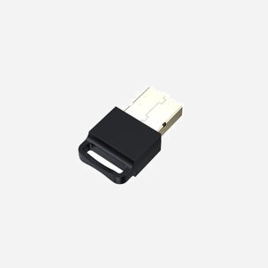 Conceptronic ABBY06B Adaptateur USB Bluetooth 5.0, 3 Mbit/s, chipset Realtek RTL8761B, portée 20m, compatible Windows 7/8/8.1/10, USB 2.0 - Miniature 3