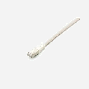 Equip 645612 Câble Réseau Cat6a S/FTP (S-STP) 3m Blanc RJ-45 Mâle LSZH 10GBase-T 10000 Mbit/s 500MHz PoE+/PoE++ AWG26/7 - Miniature 2