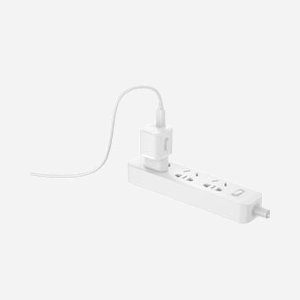 Equip 245530 Chargeur Secteur USB-C 20W Power Delivery 3.0 Blanc - 100-240V, 5V/3A, 9V/2.22A, 12V/1.67A, Protections Surtension/Surcharge/Court-circuit - Miniature 3