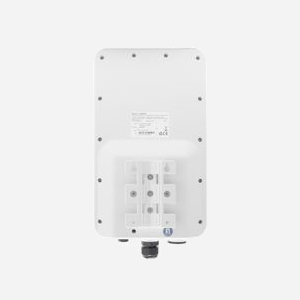 LevelOne WAB-8021: Point d'accès AX3000 WiFi 6 (IEEE 802.11ax) PoE, MU-MIMO, 2.4/5GHz, 1xGbE, IP67, Antenne Interne Omni, 128MB Flash/512MB RAM - Miniature 3