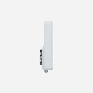 LevelOne WAB-8021: Point d'accès AX3000 WiFi 6 (IEEE 802.11ax) PoE, MU-MIMO, 2.4/5GHz, 1xGbE, IP67, Antenne Interne Omni, 128MB Flash/512MB RAM - Miniature 4