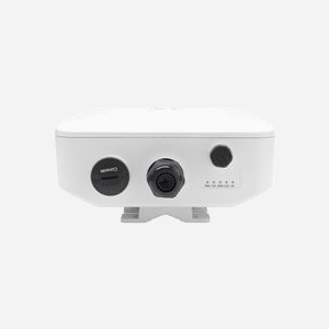 LevelOne WAB-8021: Point d'accès AX3000 WiFi 6 (IEEE 802.11ax) PoE, MU-MIMO, 2.4/5GHz, 1xGbE, IP67, Antenne Interne Omni, 128MB Flash/512MB RAM - Miniature 5