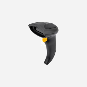 Equip 351021 Lecteur Code Barre Portable 1D/2D LED USB IP54, Résolution 5mm, Lecture 220/sec, Angle Tilt ±30°, Yaw ±35°, Câble 1.8m, Noir - Miniature 5